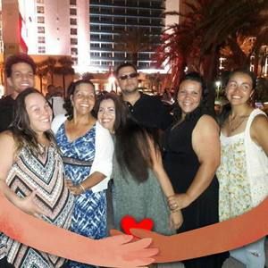 Meet your Posher, Zoraida